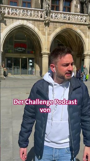 Es gibt bereits 6 Folgen in ARD Sounds zu hören von unserem Podcast Allein offline!