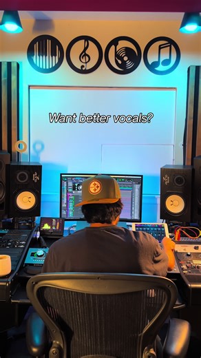 Improving Your Vocal Skills Instantly