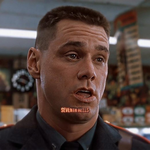 Ce Mec Devient Complément DINGUE 🤣🤪 #movie #jimcarrey #humour