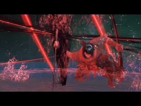 Unlocked Unique Skills - Mod Demo - Elden Ring