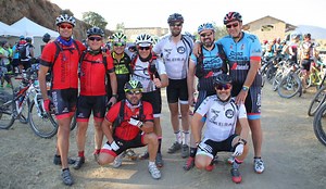 ¿Sabes cómo se crea un club ciclista? Pasos y documentación