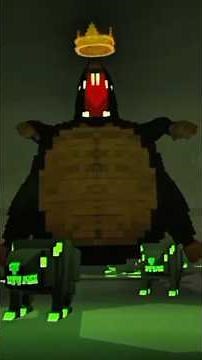 #roblox rat king boss battle full video on the channel with the puzzle guide(bake or die)#gameplay