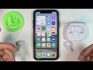 How to Pair JBL Live Pro+ TWS with iPhone?