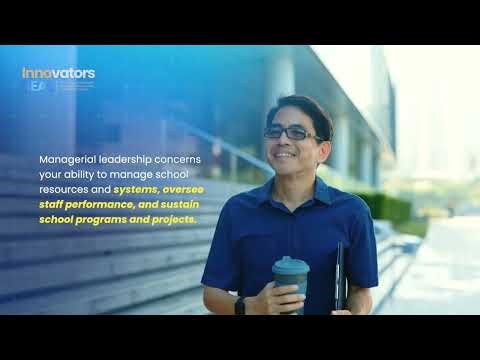 Competency Framework for School Heads