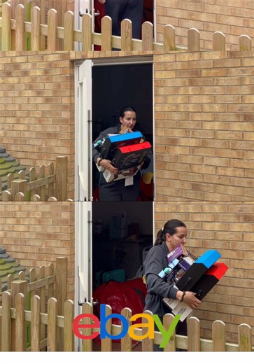 @eBay UK #eBaySellingUK