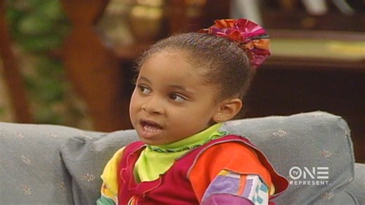 Kids really say the darndest things 🤣 Don't miss your favorite holiday episodes of your favorite sitcoms like #TheCosbyShow all week long on TV One! | TV One