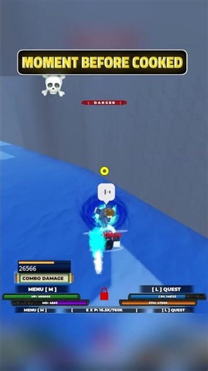 Air combo in shindo life Roblox #shindolife #aircombo #combo #roblox #robloxcommunity #edit