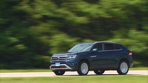 Talking Cars: Episode 272