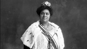 Women of Power - Queen Salote Tupou III — thecoconet.tv - The world’s largest hub of Pacific Island content.uu