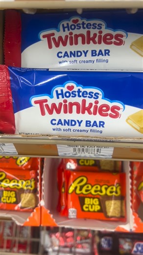 Dashon-G on Instagram: "Yooo when Twinkie get a candy bar this might hit hol up 😋 #dashong #twinkies #candybar"