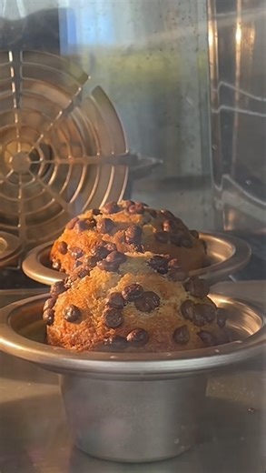 Chocolate chip muffins simple tips for perfect texture