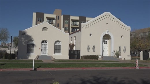 Eighty years after Auschwitz was liberated from the Nazis, the Arizona Jewish Historical Society is honoring survivors of the Holocaust