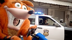 85K views · 3.9K reactions | You order a Bandicoot!?!? Get ready to go fur-throttle with Crash™ Team Racing Nitro-Fueled. Available June 21, 2019. | Crash Bandicoot | Facebook