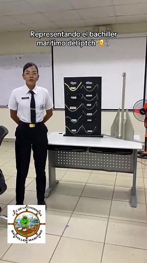 Bachiller marítimo IPT Chorrera: ¿Qué es y cómo conseguirlo?