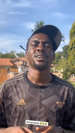 Katembo on TikTok