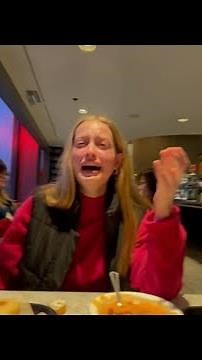 Taylor Swift fan in disbelief after family surprises her with Eras Tour tickets l GMA