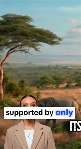 The Giraffe: A Masterpiece of Evolutionary Engineering