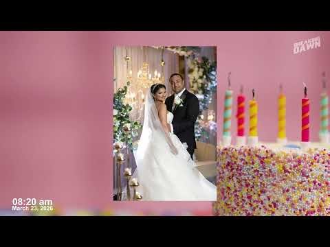 STV BREAKING DAWN LIVE STREAM | MONDAY 23RD MARCH 2026