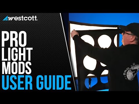 Pro Light Mods | User Guide