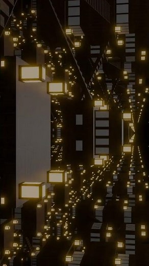 Making Infinity Castle in Blender 4.2 | Demon Slayer #demonslayer#blender3d#3danimation#animation