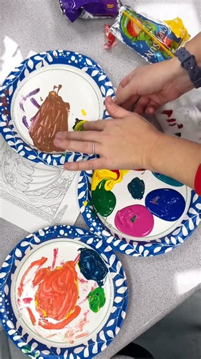 26 reactions · 3 comments | ✨ Paint, Sip, and Snack! ✨ Our students earned a well-deserved celebration for showing what it means to be Respectful, Responsible, and Safe since the start of the year!  A day full of creativity, laughter, and fun treats — they truly earned it! Soar Blue Dragons! #PBIS #PositiveVibes #StudentSuccess #YSGA #PaintSipSnack #bluedragons | Young Scholars of Greater Allegheny Charter School | Facebook