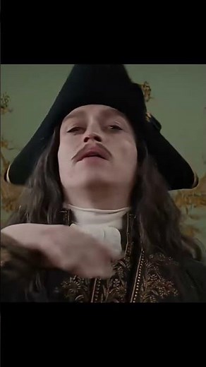 Dracula - A Love Tale #draculalovestory #shorts