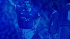 20K views · 1.2K reactions | ⚽️ GOAL OF THE DAY: Sergio Porrini v Aberdeen | Rangers FC | Facebook