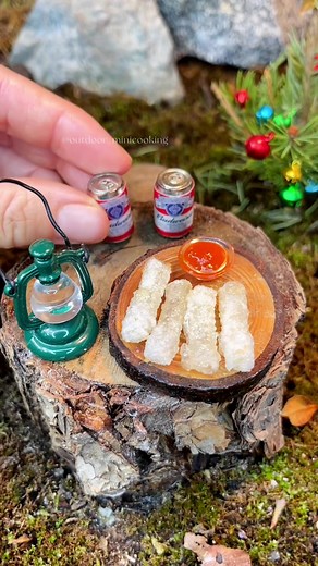 Delicious Rice Paper Mozzarella Sticks Recipe