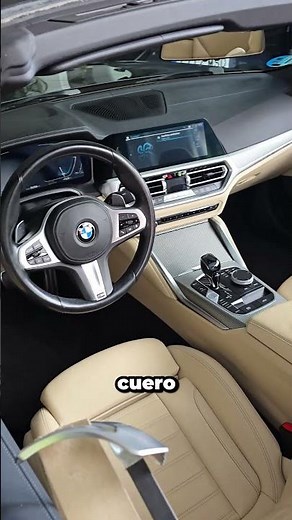 I open the roof and everything changes. BMW 420d Cabrio #automobile #bmw #cabrio #review