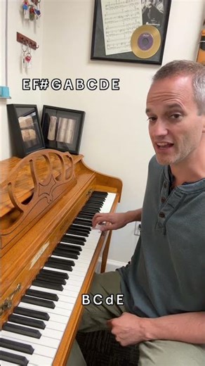 Phrygian Mode #music #musictheory #musictheorylessons