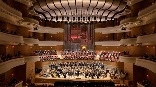 Emmanuel: A Concordia Christmas | A Concordia Christmas