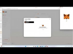 Hemi Airdrop - How To Get Unlimited Sepolia ETH For Hemi Testnet