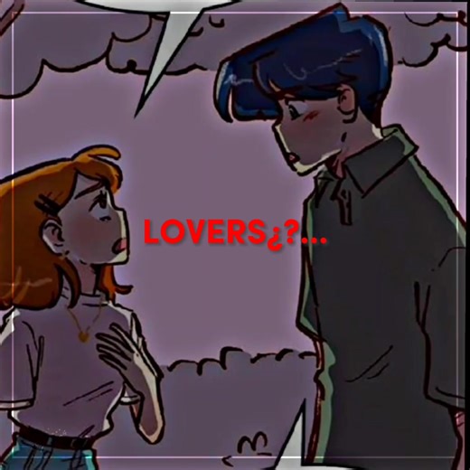 Emotional Rollercoaster in Webtoon Love Story