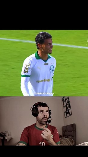 Richard Rios 8 🇨🇴🌟 . . . . . . . . . . . . . . . . . . . . . #football #foryou #edits #viral #soccer | Fabrizio Oriano