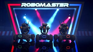 The RoboMaster S1 is now available in Australia and New Zealand. Enjoy immersive FPV driving, cool robot battles, and learn Scratch and Python programming to get ready to win! Check it out at bit.ly/Robomaster-S1 | DJI Australia and New Zealand