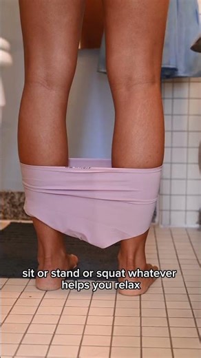 Flo Health: First Time Using A Tampon