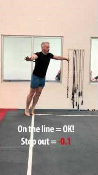 Level 8 Floor — Where You’re Losing Tenths 👀