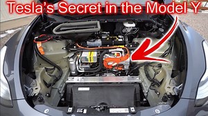 Elon Musk: Tesla Model Y heat pump is some of the best engineering I’ve seen in a while – Lifeboat News: The Blog