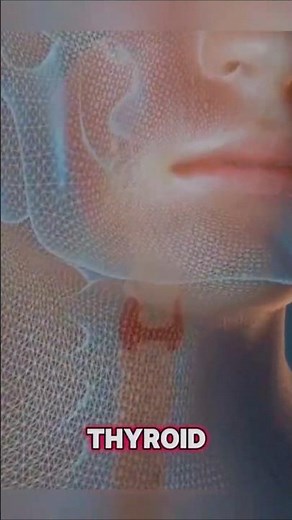 These Thyroid Warning Signs Will Shock You #health #medical