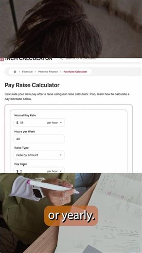 💼 Got a raise or hoping for one?