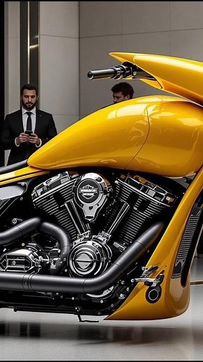 🇺🇸 2026 Shovelhead Is HERE…Harley Revived a LEGEND‼️😱🔥