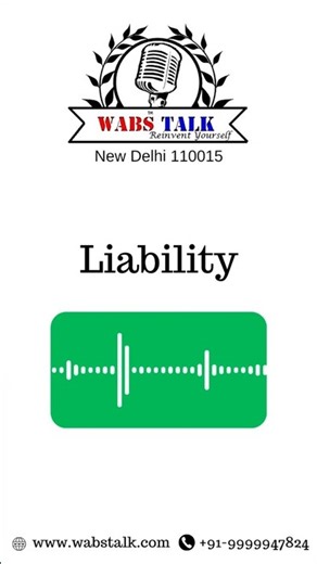 How to pronounce Liability ? #shorts #ytshorts