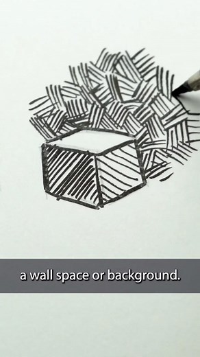 Cross Hatching Tips for Easy Drawing