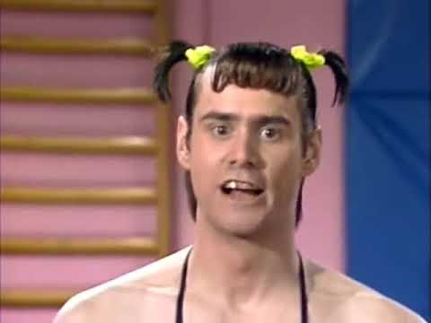 In Living Color - s02 e07