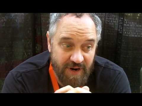 Lance Guest (The Last Starfighter) Interview - June 12, 2016