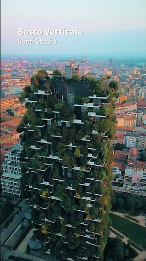 Milan Architecture City Guide