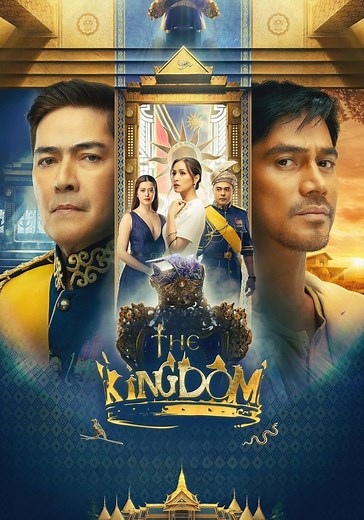 The Kingdom - movie: where to watch streaming online