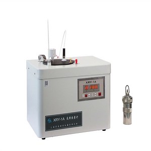[Hot Item] Testing equipment for caloric value, coal test, oxygen bomb calorimeter