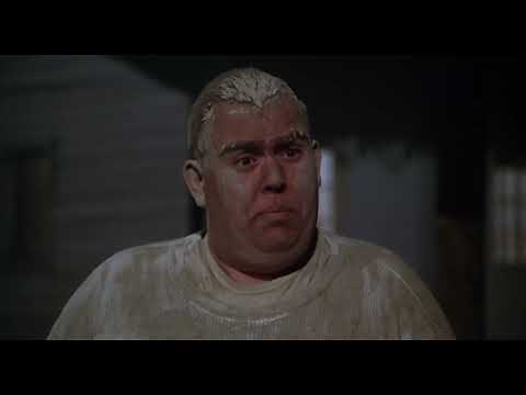 Stripes: John Candy's Excuse