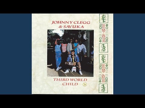 Asimbonanga (Mandela)